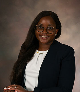 Rebecca Muwanse, MD